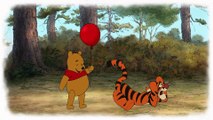 Winnie the Pooh (2011) Winnie the Pooh and His Story Too Documentary