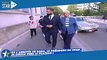TPMP : Cyril Hanouna se paye Brigitte et Emmanuel Macron en parodiant le couple présidentiel