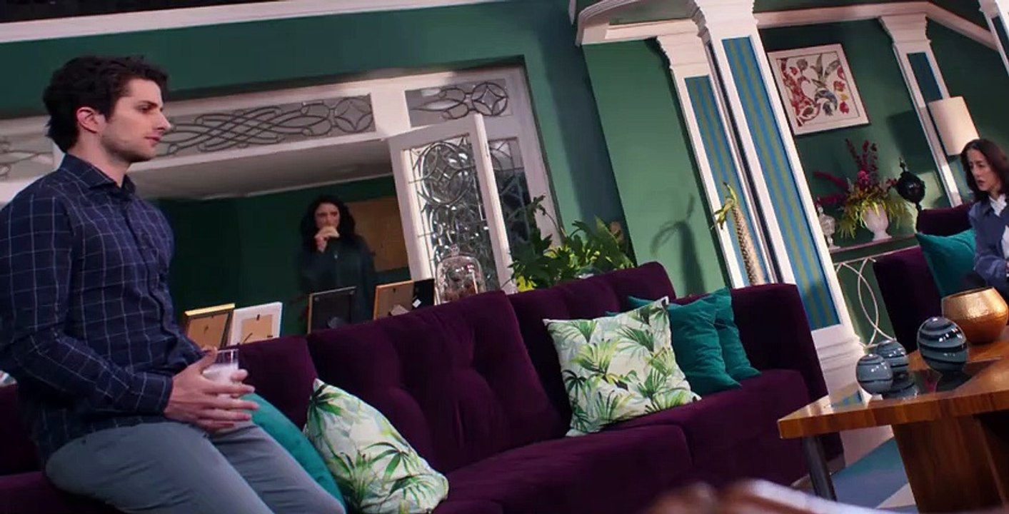 The House of Flowers S02 E05 video Dailymotion