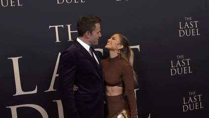 Ben Affleck Denies Being On Dating App After ‘Selling Sunset’ Star Claims They Matched