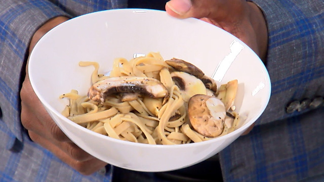 Healthy Cooking with Dr. Ian Smith