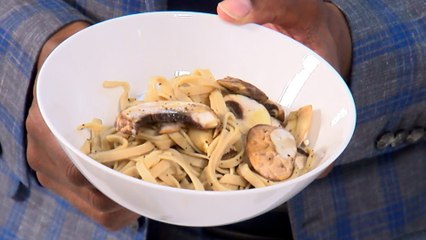 Healthy Cooking with Dr. Ian Smith