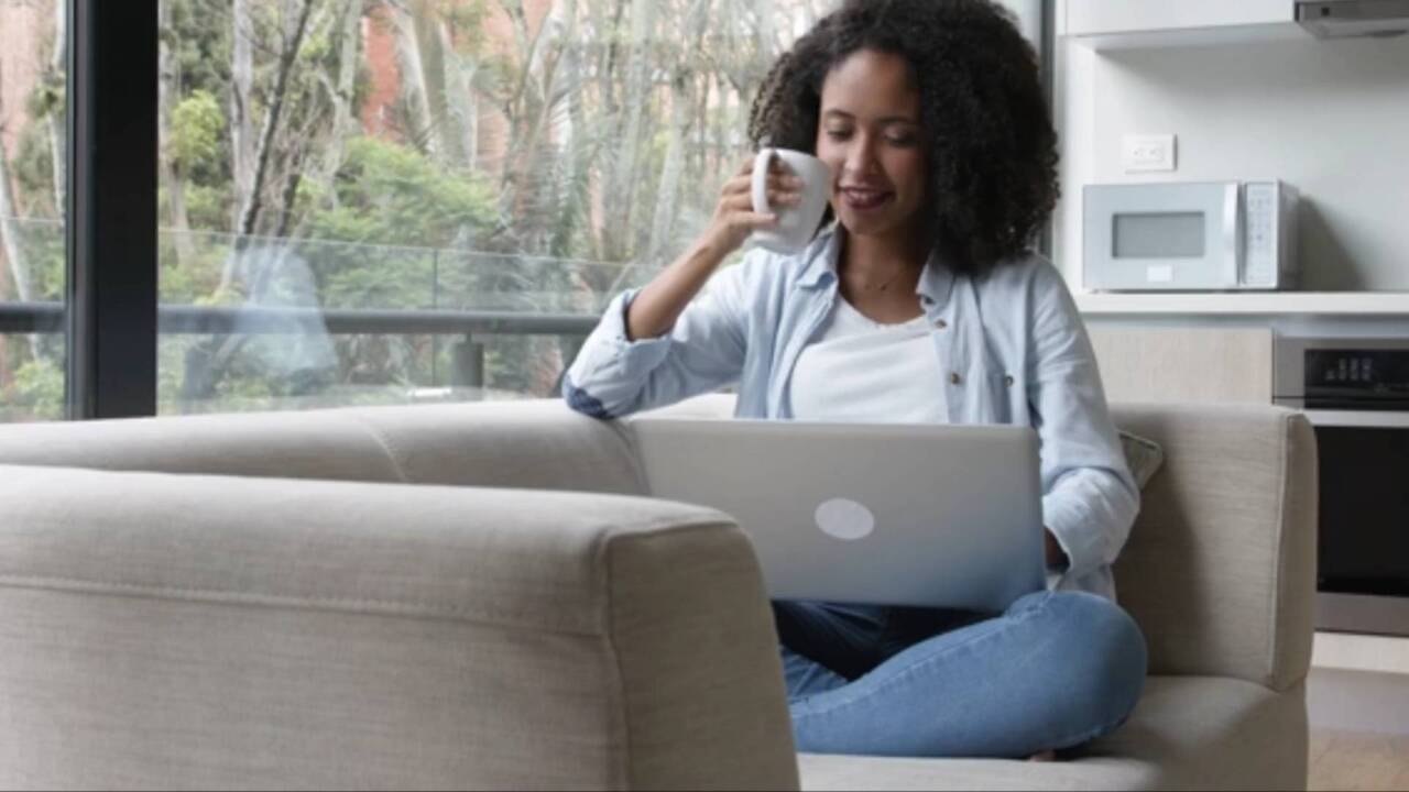 The Best U.S. Cities for Homebodies, According to a New Study video