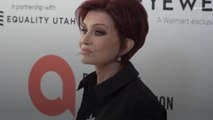 Sharon Osbourne Speaks on Her ‘Horrendous’ Facelift