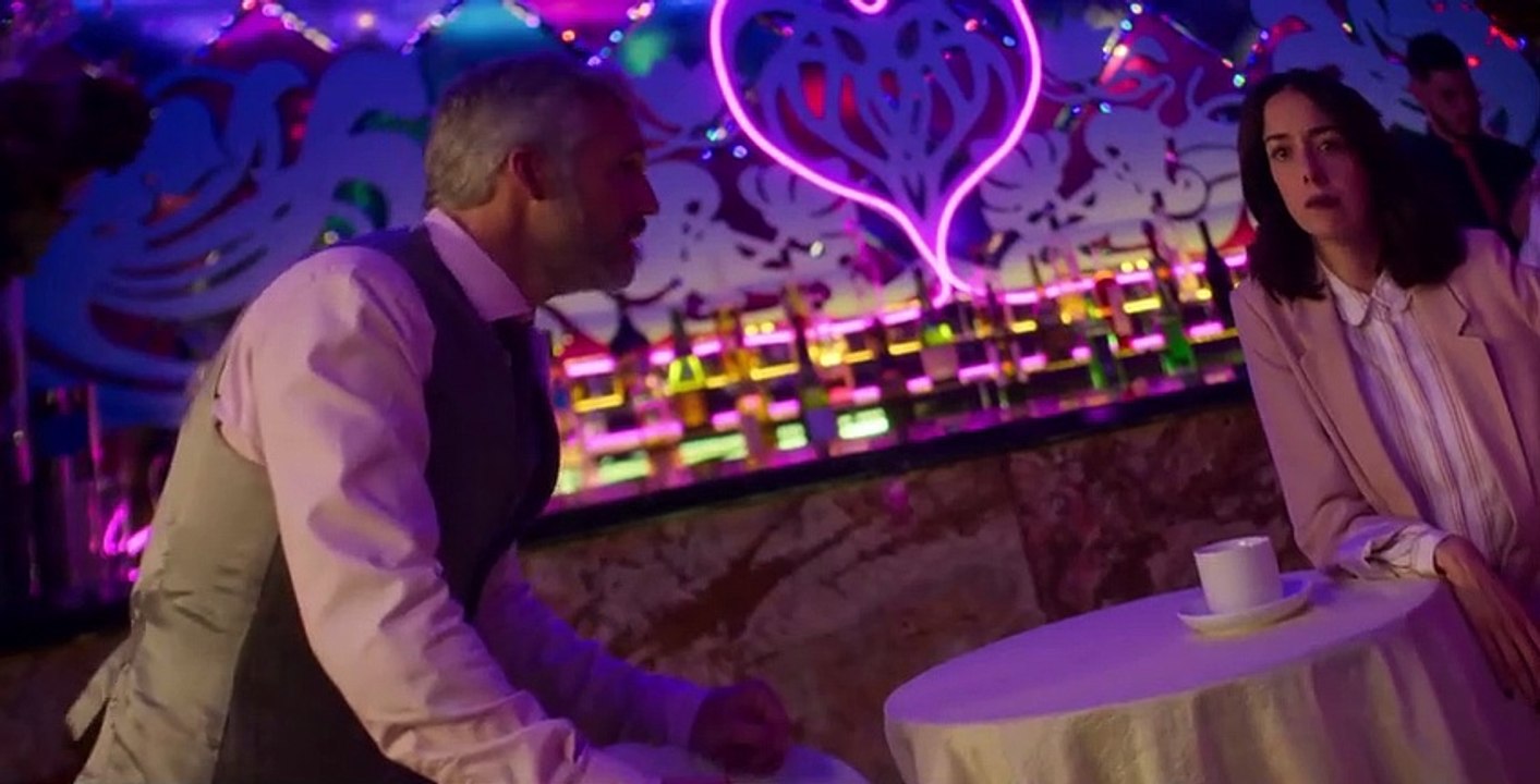 The House of Flowers S02 E06
