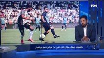 سمير كمونة: إيهاب جلال السبب الرئيسي في خروج بيراميدز من بطولة الكونفدرالية