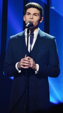 Éloi, le finaliste de Star Académie, dévoile tout de son parcours