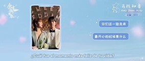 [SUB ESPAÑOL] 220330 - Xiao Zhan The Oath of Love Ep 28 Bonus Clip