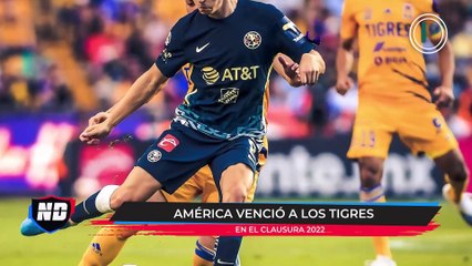 Fernando Ortiz es El Salvador del América.