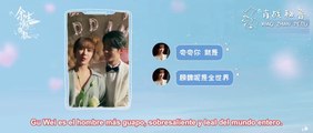 [SUB ESPAÑOL] 220331 - Xiao Zhan: The Oath of Love Ep 29 Bonus Clip (Final)