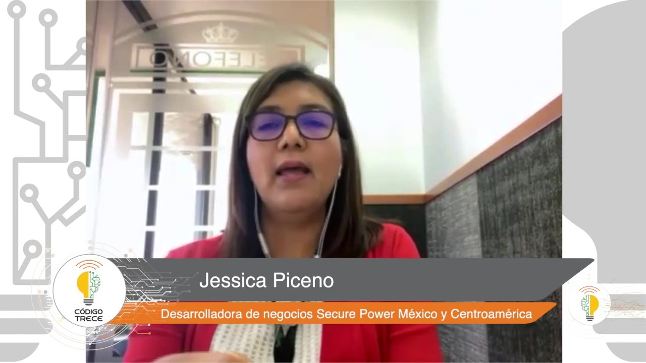 Código Trece #416 - ¿Cómo proteger mis aparatos electrónicos con una buena conexión eléctrica?