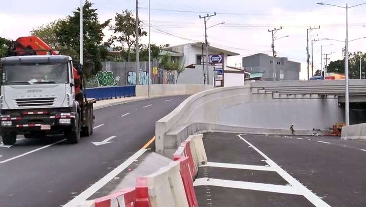 VIADUCTO BANDERA