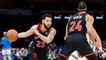 Game 5 Preview 4/25 Raptors Vs. 76ers: Player Point Totals