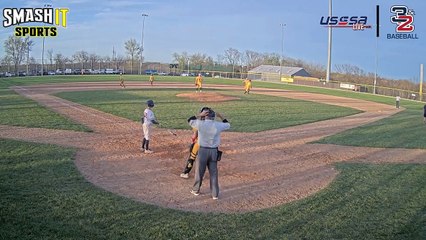 3 and 2 Field 7 25 Apr 00:02