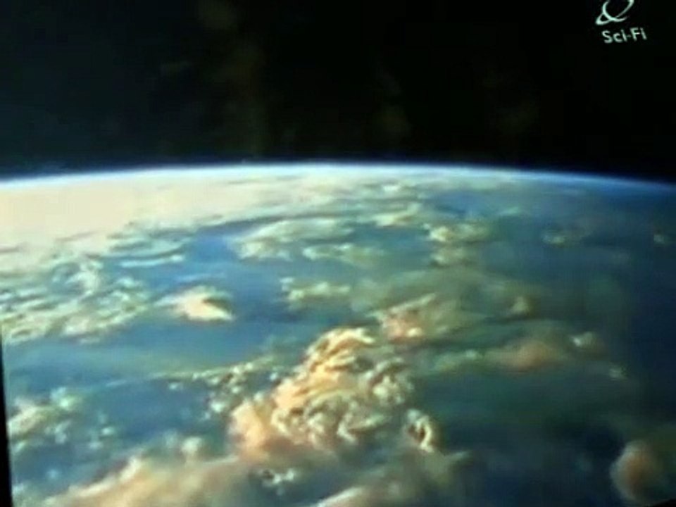 Space: Above and Beyond S01 E23