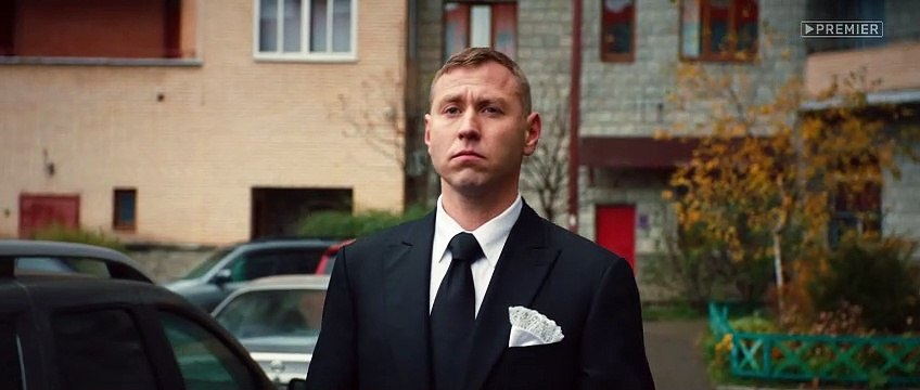 Здравствуйте, вам пора - 8 серия