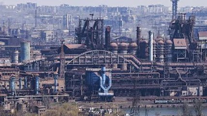 Guerre en Ukraine : Cessez-le-feu avorté à Marioupol et enquête de la Cour pénale internationale