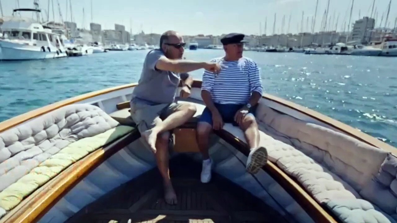 Plus belle la vie : 1er minutes de l'épisode 4527 du Mardi 26 avril 2022 - Jacob cède finalement à ses pulsions !