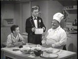 LAUREL & HARDY COOKS/CHEFS: ONE GOOD FOOD: VENERABLE WANDA NIDA'S FAVORITE!!!!