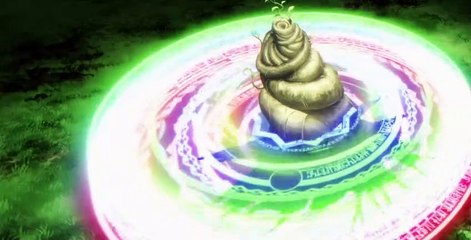 KING's RAID: Successors of the Will S01 E13