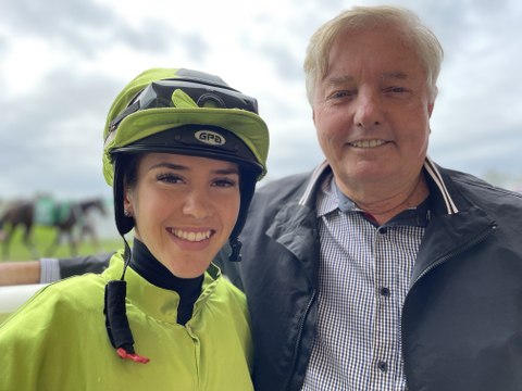 Anzac Day Races at Beaudesert, April 25, 2022, Beaudesert Times