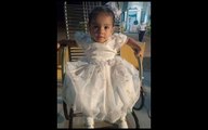 Mãe de criança que morreu no HUJB pede justiça: “Por que fizeram isso com a minha filha?”