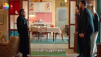 مسلسل ثلاثة قروش - الحلقة 24