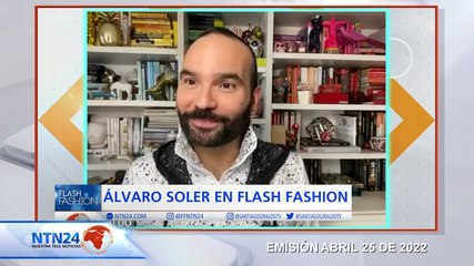 Álvaro Soler no para de cosechar éxitos