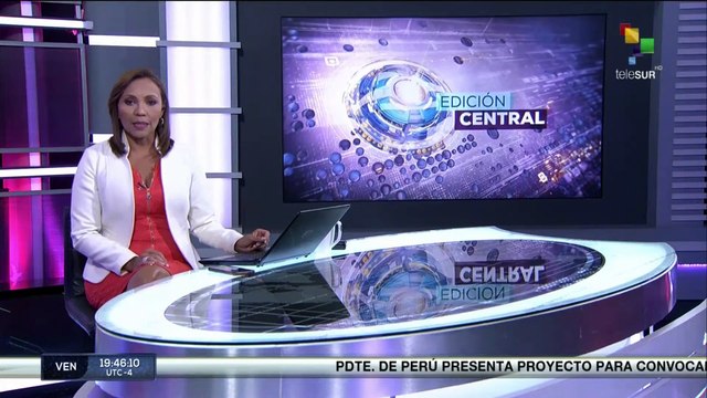 Bolivia: Brigadas sanitarias apoyan proceso de vacunación contra COVID-19