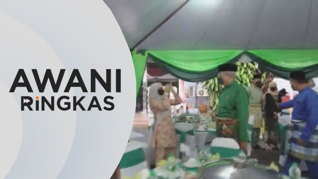 AWANI Ringkas: MCMC panggil individu terlibat klip kontroversi