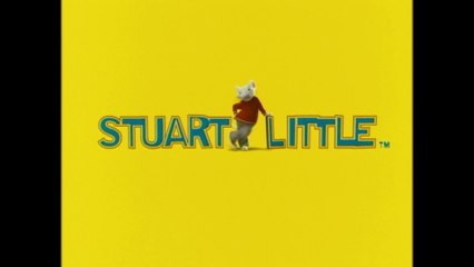 Opening to Stuart Little 2000 Widescreen DVD (HD)