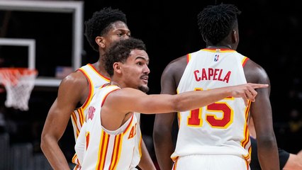 NBA Preview 4/26: Mr. Opposite Picks The Hawks (+7.5) Against The Heat