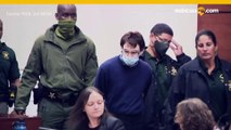 El juez de Florida reinicia la selección del jurado en el juicio de pena de muerte del tirador de la escuela de Parkland, Nikolas Cruz.