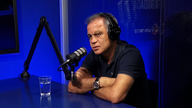 Jorginho relembra campanha do Palmeiras em 2009 como técnico interino