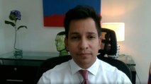 Viceministro de Salud responde dudas sobre el no uso de tapabocas en Colombia