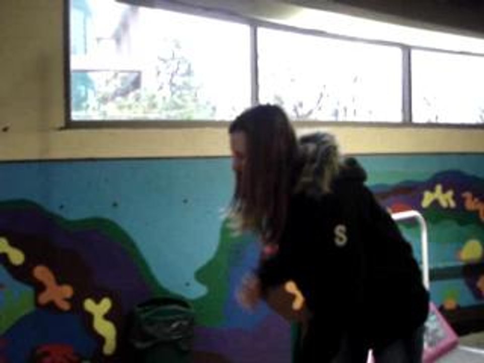 petit delire au mini golf