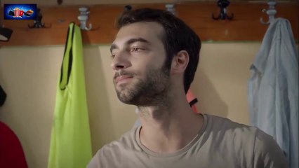 HD مسلسل " المدينة المفقودة " الحلقة 1 - مدبلج و بجودة