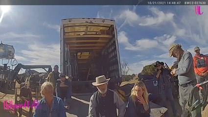 Alec Baldwin Rust Aftermath