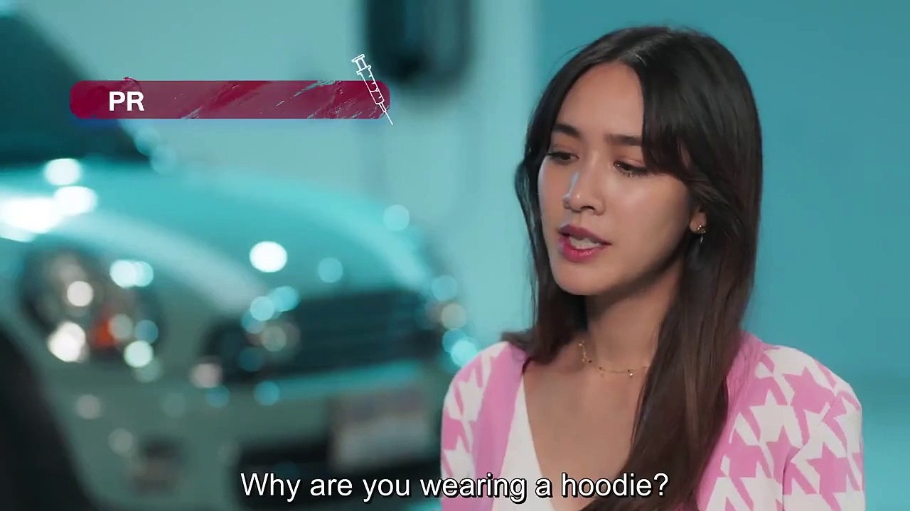 Devil Sister (2022) Episode 3 English sub
