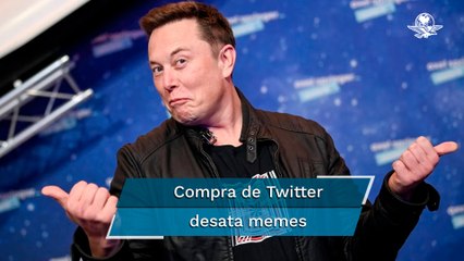 ¿Para qué alcanzan los 44 mil mdd que Elon Musk pagará por Twitter?