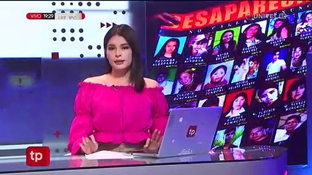 Celulares, recargas y hasta ropa femenina se halló en la celda del reo que extorsionó a Luz Gabriela