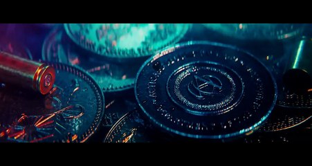 John Wick_ Chapter 4 (2023) - Teaser Trailer Concept _ Keanu Reeves, Donnie Yen