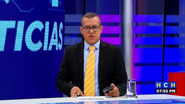 Aparatoso accidente de rastra con dos vagones deja pérdidas materiales en Macuelizo, Santa Bárbara