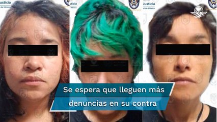 Dan prisión preventiva oficiosa a integrantes de la Okupa que agredieron a una mujer