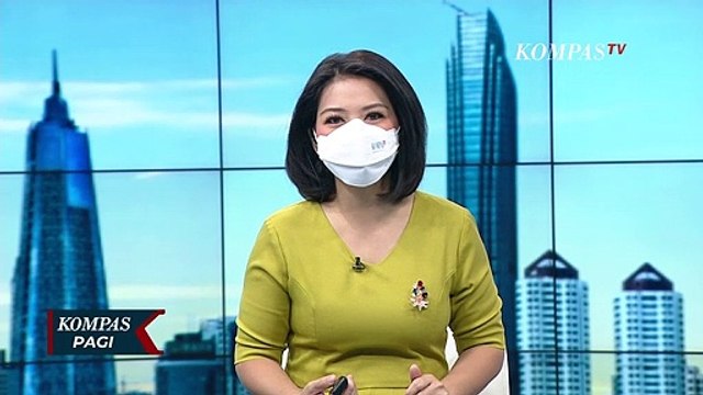 Diterjang Puting Beliung, Atap Rumah Warga di Subang Ambruk!