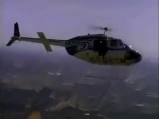 KCRA Channel 3 Reports - Live Copter 3 promo - 1979