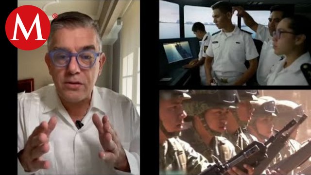 Los ciudadanos debemos de hablar y reconocer al Ejército Mexicano | Cadena de Mando