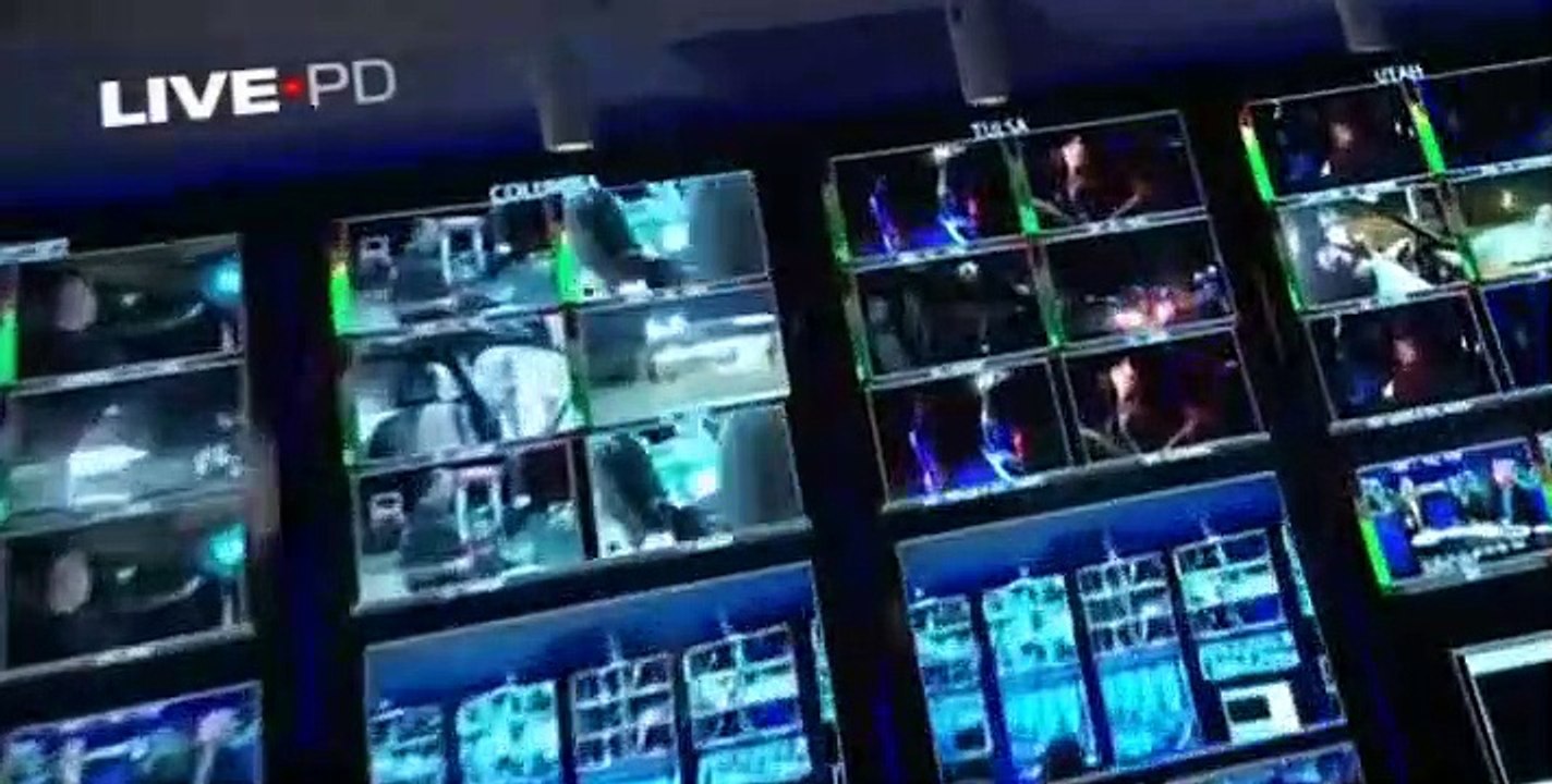 Live PD S01 E02