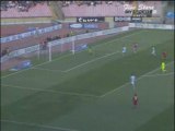 Napoli 0-1 Roma Perrotta