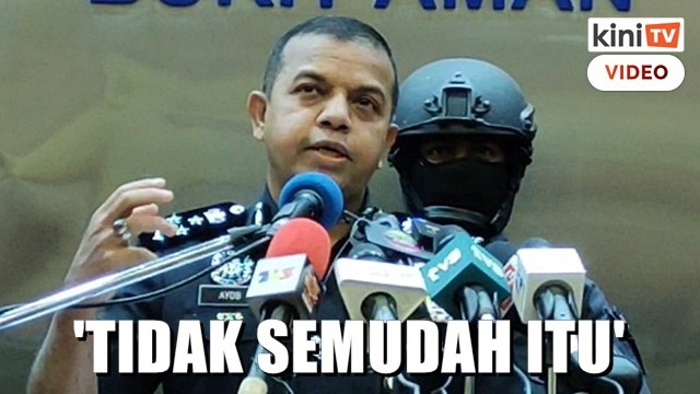 Perlu banyak kajian sebelum benarkan tanam ketum, hemp - Ayob